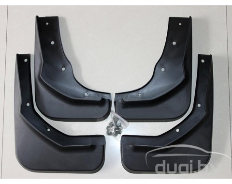 Брызговики для Ford Kuga.